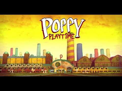 Poppy PlayTime Chapter 2 Episode 2