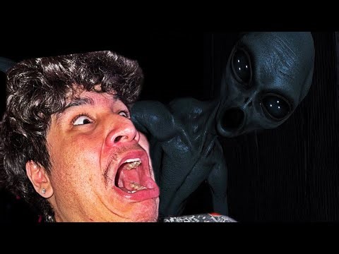 ALIEN INVASION | They Are Here: Alien Abduction