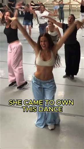 🌟 Flashdance – What a Feeling! Iconic Dance Moves! | #dance #flashdance