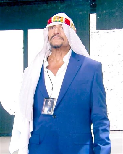 Sabu gave us an extreme moment at #AEWDoN 2023!
