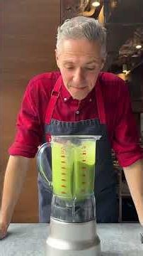 The Importance of Layering Your Smoothies When Blending
