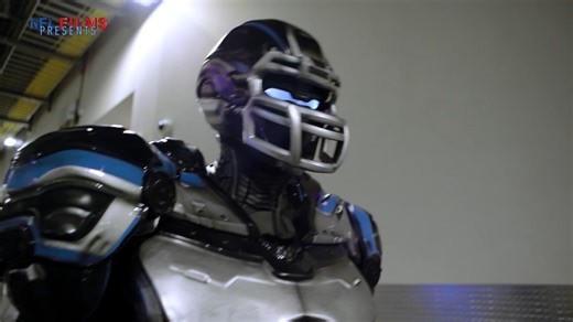 Cleatus turns 20 🤖 From a kid's drawing to NFL on FOX's beloved mascot, Cleatus has captured the imagination of football fans everywhere. #NFLFilmsPresents | NFL Films