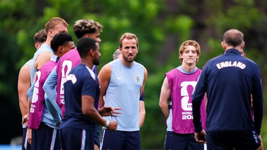 England team will have no time to adapt before Mexico match, expert says