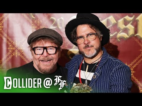 Would You Dare Blow the Ancient Aztec Death Whistle? | Whistle Interview