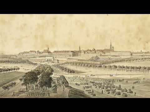 Joseph Wölfl (1773-1812) - Sinfonie à grand Orchestre (1802)