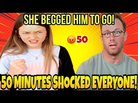 Blayke Busby Begged Adam to Go What Happened in the Next 50 Minutes Shocked Everyone | OutDaughtered