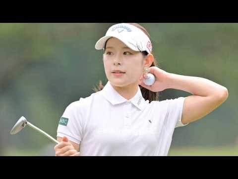 ⛳🔥【女子ゴルフ】吉田鈴が一時首位浮上も最終7位でフィニッシュ！🏌️‍♀️🏆 同組の鈴木愛が見せた圧巻の安定感に脱帽「最後まで隙がなかった」💥✨ 優勝争いで得た貴重な経験と新たな課題、若き才能のさらな