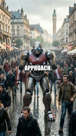 Five Quiet Weeks in the Forge of an Automaton