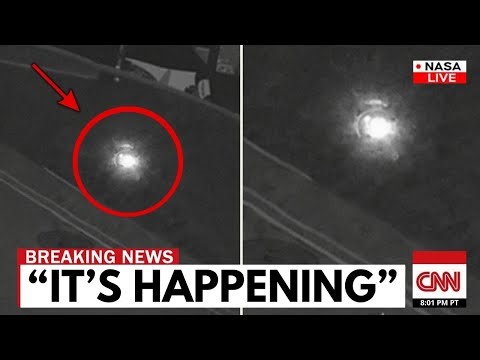 James Webb Telescope Just Detected Something ALIVE Inside 3I/ATLAS — And It’s Heading Toward Earth