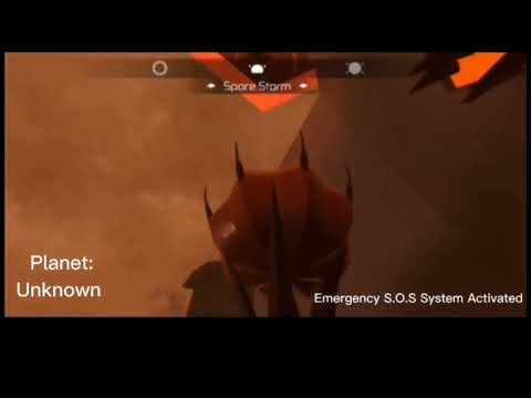 The Alien Planet S1 E2 Exploration