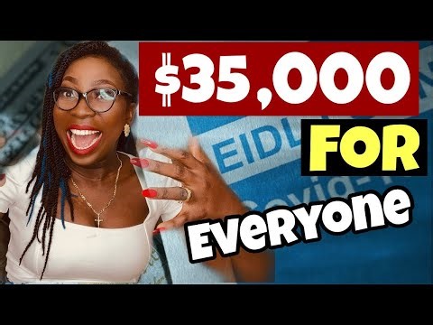 GRANT money EASY $35,000! 3 Minutes to apply! Free money not loan