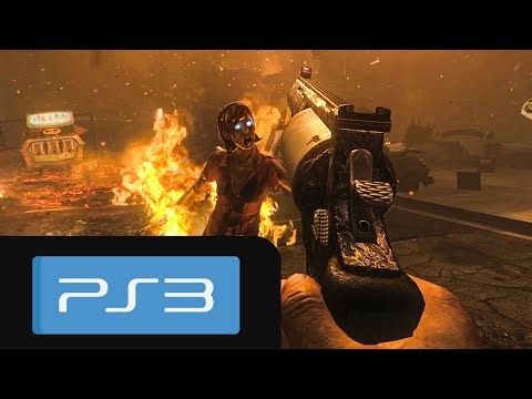 PLAYSTATION 3 OPEN LOBBIES (Black Ops 2) (Vertical)