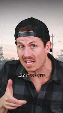 How This American Killer SNUCK Into Canada!