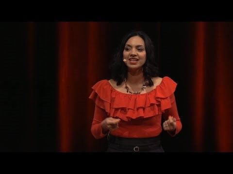 Raising kids in a world of screens | Stephanie Reina | TEDxEindhoven