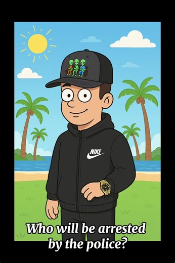 Even the police don’t want people looking good with the alien OG 110 cap😎#cap #tik_tok #headwear #grey #purchase #summer #dm #drop #alien #110s #sun