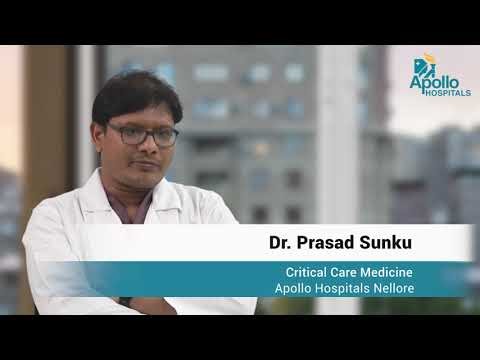 Dr Prasad Sunku | Apollo Hospitals Nellore