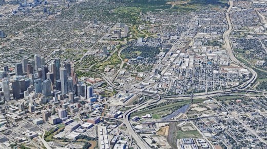 Katy Freeway closure tonight could disrupt downtown traffic | What drivers need to know