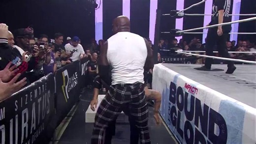 The Rattlesnake on X: "3 YEARS AGO TODAY AT IMPACT WRESTLING BOUND FOR GLORY PCO defeated Moose, Rhino, and Steve Maclin in a Monsters Ball Match. (2023) @PCOisNotHuman | @TheMooseNation | @Rhyno313 | @SteveMaclin" / X