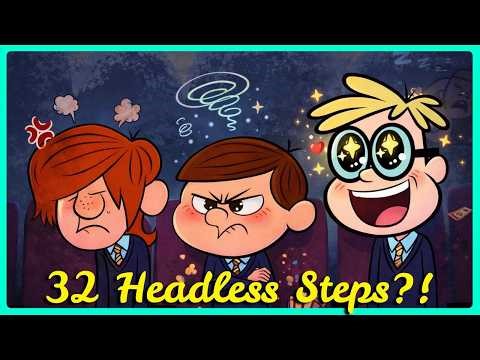 Karl Pilkington’s Ghost Interview, Alien Beard & 32 Headless Steps | The Ricky Gervais Show (XFM)