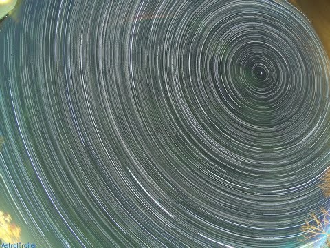 20260321 Time-lapse of the night sky, Raspberry Pi HQ M12 - allsky