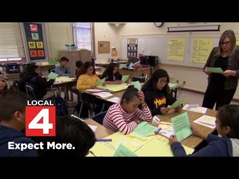 Country’s second-largest school district expected to ban laptops, iPads for young students