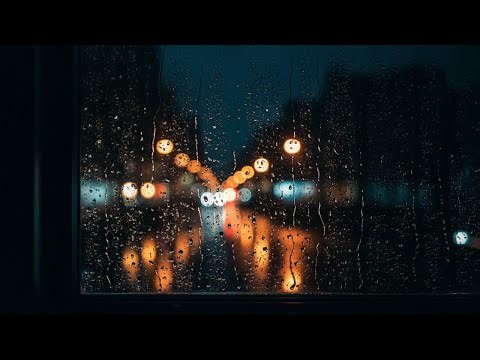 4 Hours of Ocean Storm for Deep Sleep | Powerful Sea & Wind | No Music | Dark Screen