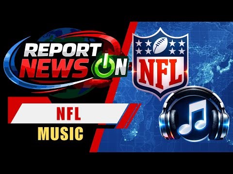 NFL Music Mix 🔥 Epic Stadium Beats for American Football Fans | High Energy & Motivation
