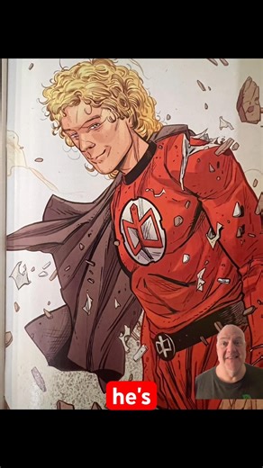 Believe It Or Not The Greatest American Hero Is Back!