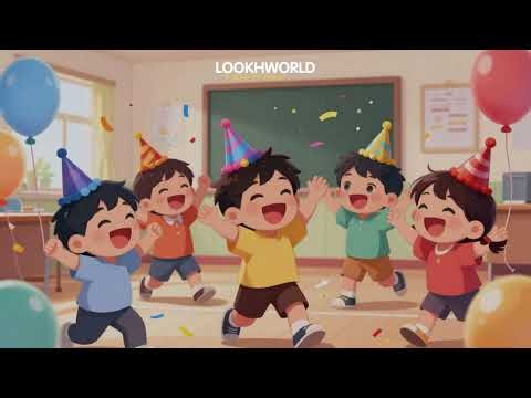 🎵 Can You Count to 100? It’s Never Been This Much Fun! 😍