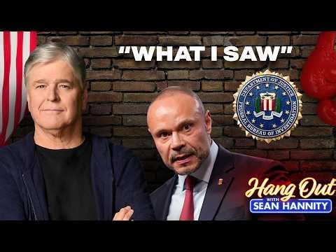 Bongino: ‘I’ll Never Be the Same After What I Saw’