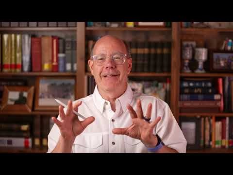 GOD GAVE THE PROPHETIC ROADMAP--From Genesis to Armageddon