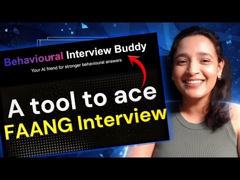 The FAANG Interview is Changing. LeetCode isn't enough anymore.