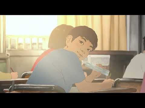 Original feature-length film "We Are Aliens" unveils new teaser visual & teaser trailer