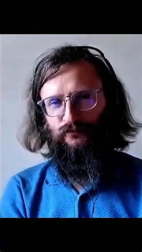 Stanislav Drobyshevsky on biological failures #robyshevsky #biology