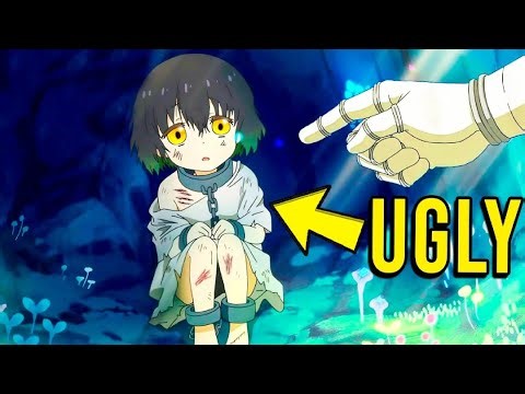 FROM UGLY TO SS-RANK LEGEND EP 1-13 English Dubbed - New Anime 2025 Eng Dub Full Screen🌾🍧