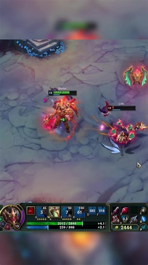 Top Lane Strategies in League of Legends with Darius