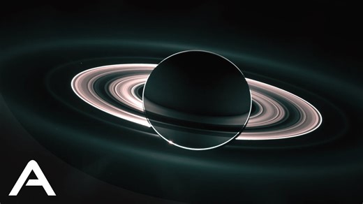 See how NASA’s Cassini changed everything we know about Saturn