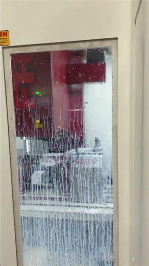 8x Faster Machining with 5‑Axis CNC 🤯 #manufacturing #smallbusiness