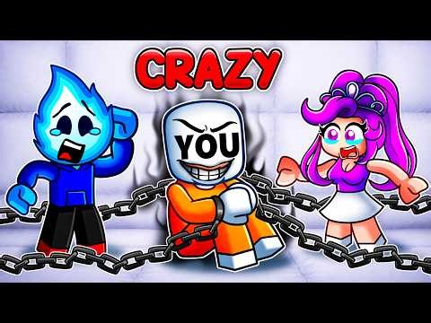 YOU Go INSANE in Roblox Strongest Battlegrounds..