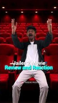 Jailer 2 Honest Meme Review 😂 | Nelson What Is This?