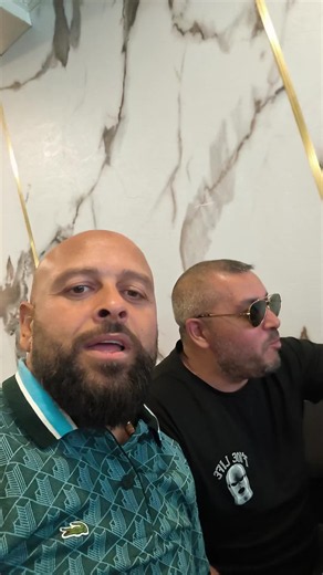 Labadaicho Vale & Saadet Official TikTok Leasing Clips