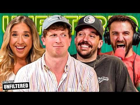 Opening Up About Our Dating Lives - UNFILTERED 324