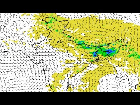 IMD Weather Forecast: Heatwave to Ease, Northeast Braces for Heavy Rain @NewsStation