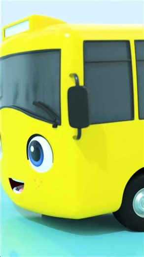 Can Buster land his first skating trick? Let's cheer him on! ⛸️✨ #buster #kids #cartoon