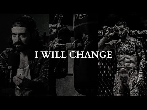 THIS TIME YOU HAVE TO CHANGE - Powerful Motivational Speech Video
