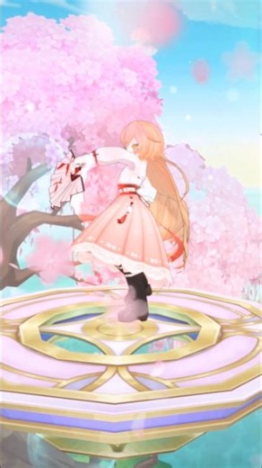 Calling The Spring 🌸