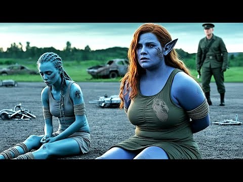 They Ordered a Human Soldier to Choose an Alien Girl—He Picked the One None Expected | HFY Sci-Fi