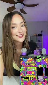 NeeDoh advent calendar unboxing #squishy