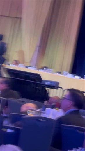 All confirmed. I was at the Washington Hilton for WHCD receptions and never was screened or went through any type of security. Just showed door checkers my emailed ticket that I could’ve easily forwarded to others. The dinner was the only point where mags were and tickets were checked.