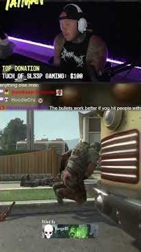GOOD TO BE BACK ON BLACK OPS 2